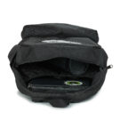 Uomo Vans OLD SKOOL CLASSIC BACKPACK Nero Zaino Uomo - 5